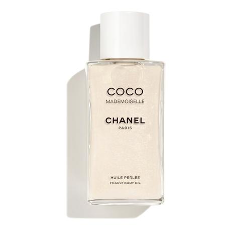 CHANEL COCO MADEMOISELLE HUILE PERLÉE