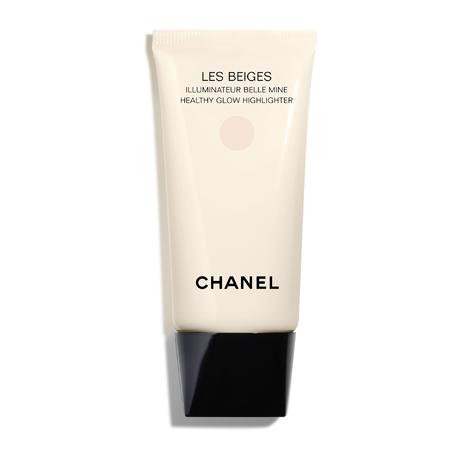 CHANEL LES BEIGES ILLUMINATEUR BELLE MINE