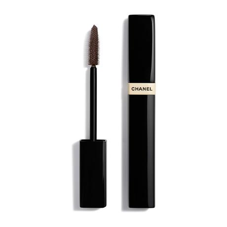 CHANEL LES BEIGES MASCARA Nr. 20 DEEP BROWN 6 g