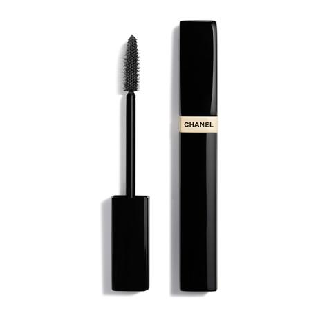 CHANEL LES BEIGES MASCARA Nr. 30 BLACK 6 g