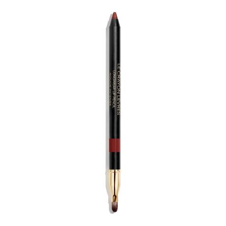 CHANEL LE CRAYON LÈVRES Nr. 184 ROUGE INTENSE 1,2 g