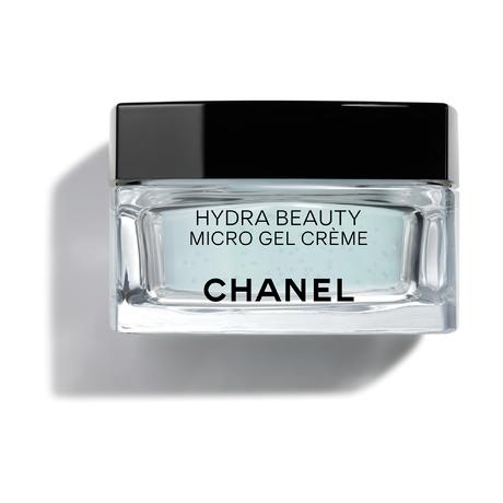CHANEL HYDRA BEAUTY MICRO GEL CRÈME