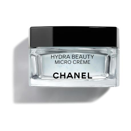 CHANEL HYDRA BEAUTY MICRO CRÈME