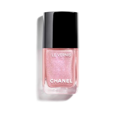 CHANEL LE VERNIS NAGELLACK Nr. 421 CRISTALLINE 13 ml