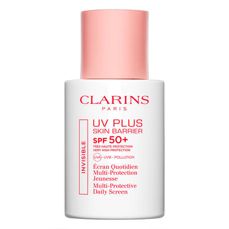 CLARINS UV Plus [Advanced] Translucent