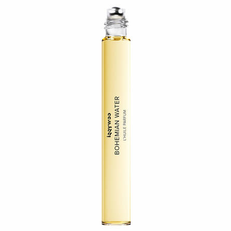 Iggywoo Bohemian Water Eau de Parfum 10 ml