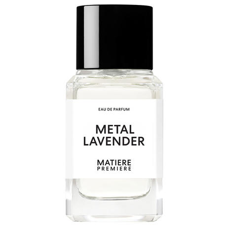 MATIERE PREMIERE Metal Lavender Eau de Parfum 100 ml
