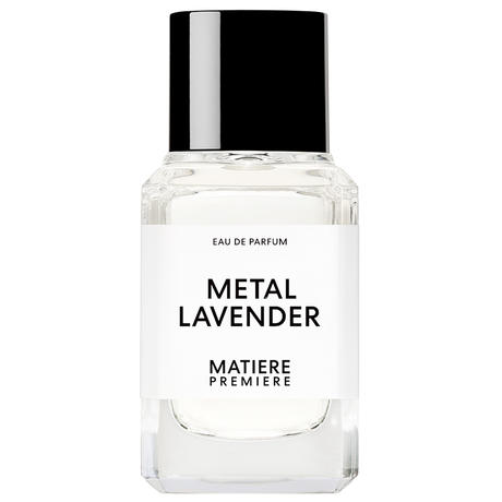 MATIERE PREMIERE Metal Lavender Eau de Parfum 50 ml