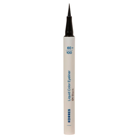 KORRES Liquid Color Eyeliner
