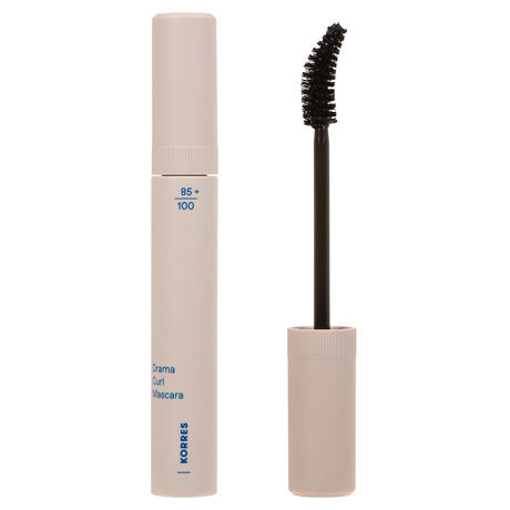 KORRES Drama Curl Mascara