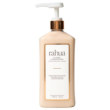 Rahua Classic Conditioner Lush Pump
