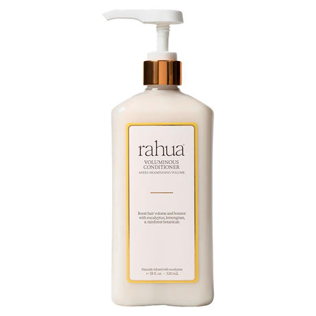 Rahua Voluminous Conditioner Lush Pump