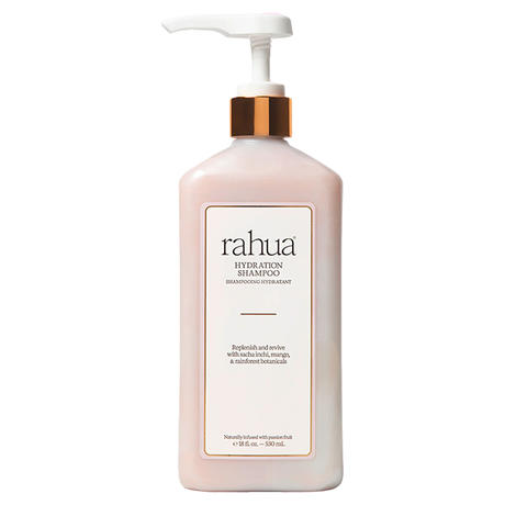 Rahua Hydration Shampoo Lush Pump