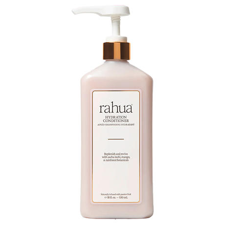 Rahua Hydration Conditioner Lush Pump