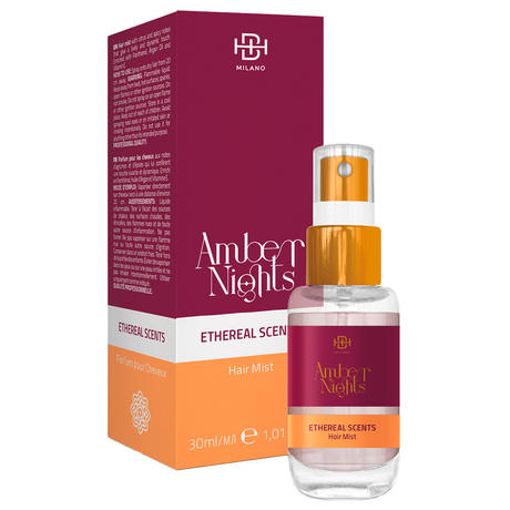 Lisap Amber Nights Hair Mist
