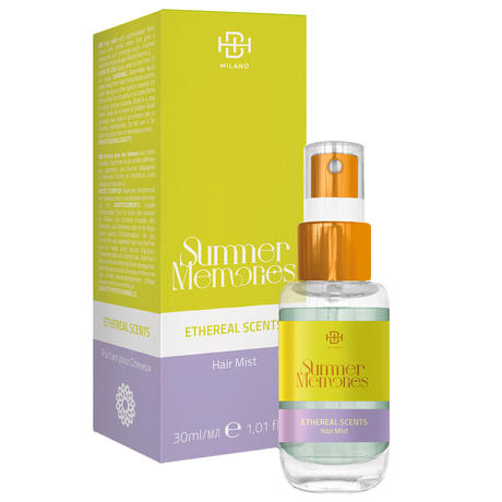 Lisap Summer Memories Hair Mist