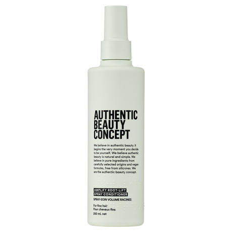 Authentic Beauty Concept Amplify Root-Lift Spray Conditioner