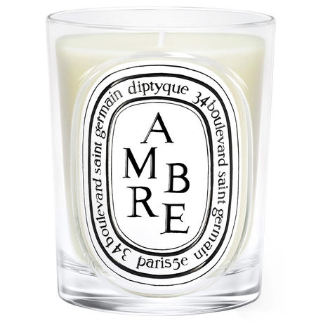 diptyque Ambre Classic Candle