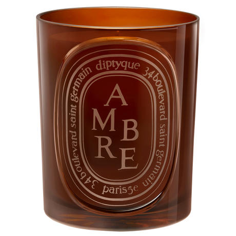 diptyque Medium Candle Ambre