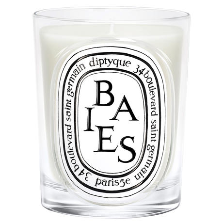 diptyque Baies Classic Candle