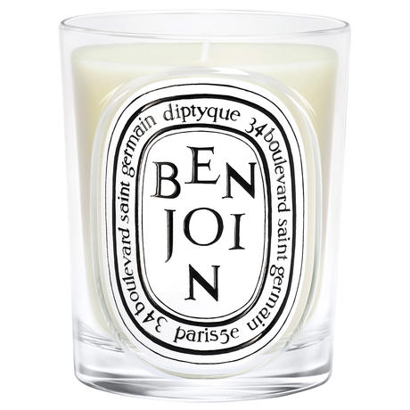 diptyque Benjoin Classic Candle