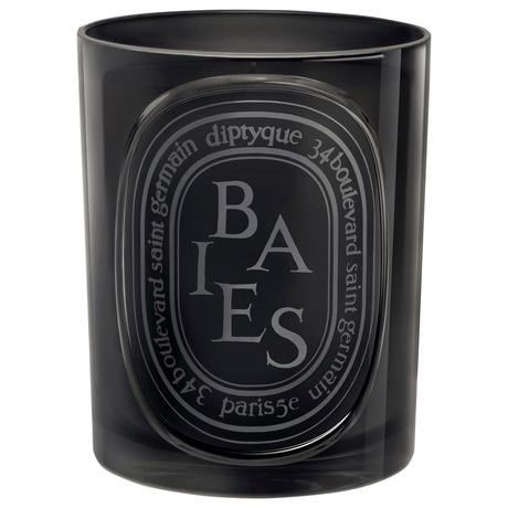 diptyque Black Candle Baies