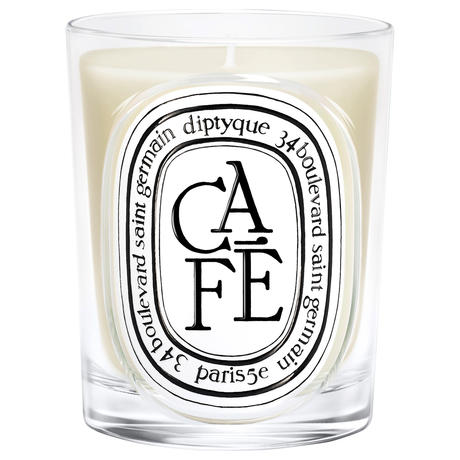 diptyque Classic Candle Café