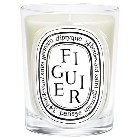 diptyque Figuier Classic Candle