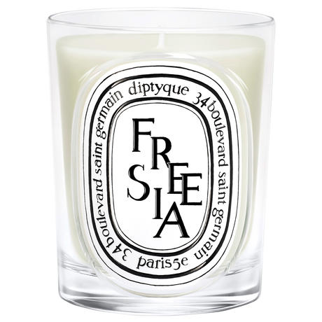 diptyque Freesia Classic Candle