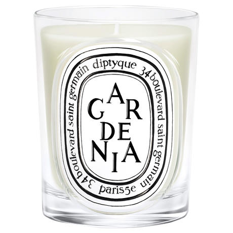 diptyque Gardenia Classic Candle