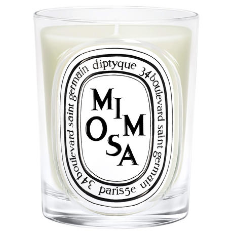 diptyque Mimosa Classic Candle