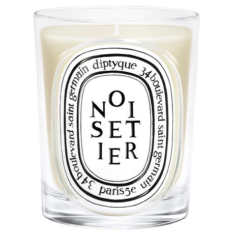 diptyque Noisetier Classic Candle