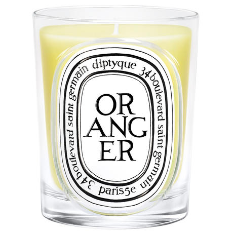 diptyque Oranger Classic Candle
