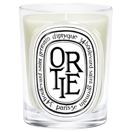 diptyque Classic Candle Ortie