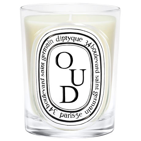 diptyque Oud Classic Candle