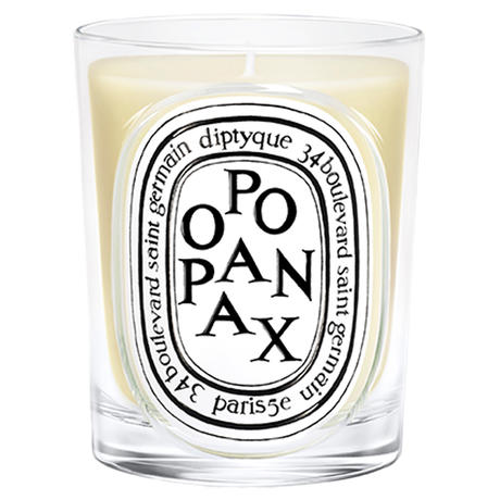 diptyque Opopoanax Classic Candle