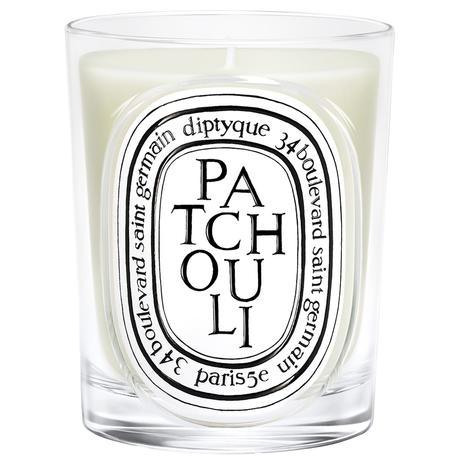 diptyque Patchouli Classic Candle