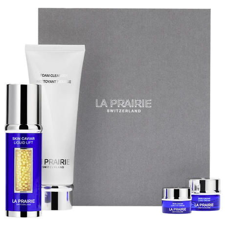 La Prairie Skin Caviar Essentials-Program
