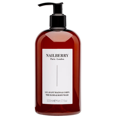 NAILBERRY The Hand & Body Wash