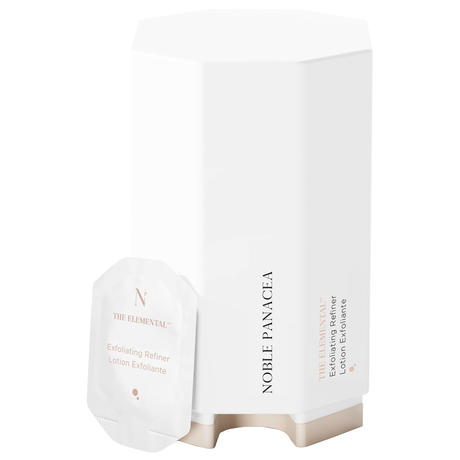 NOBLE PANACEA THE ELEMENTAL Exfoliating Refiner