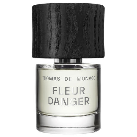 Thomas De Monaco Fleur Danger Extrait de Parfum
