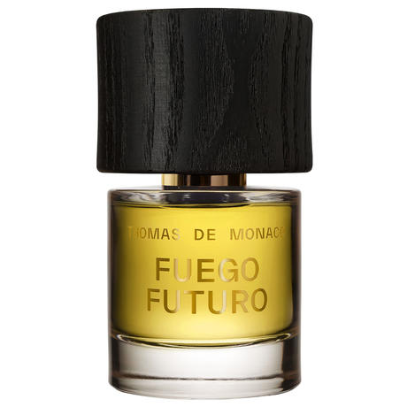 Thomas De Monaco Fuego Futuro Extrait de Parfum