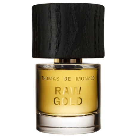 Thomas De Monaco Raw Gold Extrait de Parfum