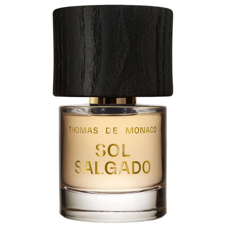 Thomas De Monaco Sol Salgado Extrait de Parfum