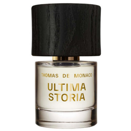 Thomas De Monaco Ultima Storia Extrait de Parfum