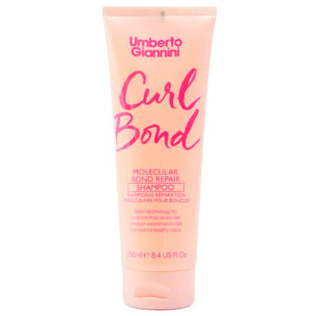 Umberto Giannini Curl Bond Shampoo