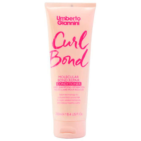 Umberto Giannini Curl Bond Conditioner