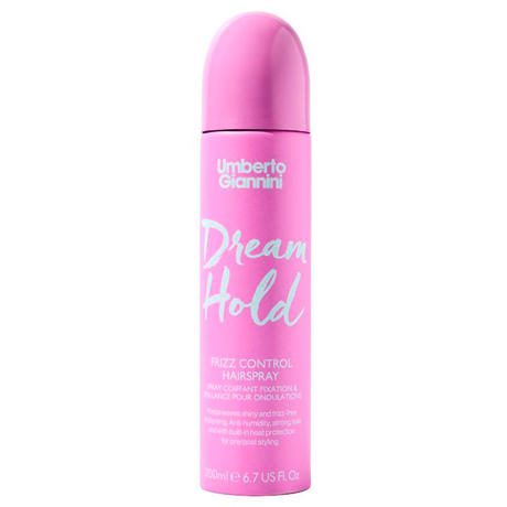 Umberto Giannini Dream Hold Frizz Control Hairspray