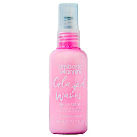 Umberto Giannini Glazed Waves Shine Serum