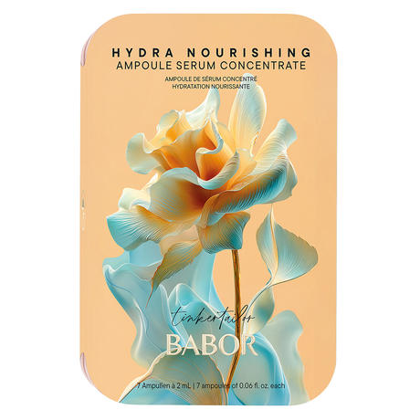 BABOR AMPOULE CONCENTRATES Hydra Nourishing